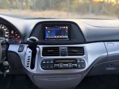 2010 Honda Odyssey — photo 22 view