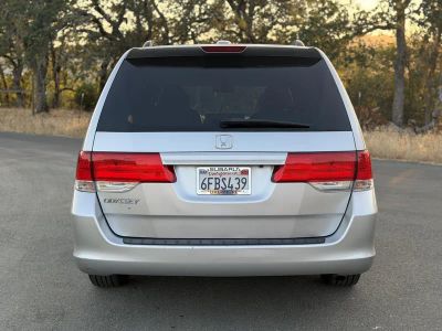 2010 Honda Odyssey — photo 7 view