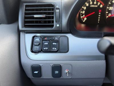 2010 Honda Odyssey — photo 26 view