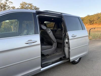 2010 Honda Odyssey — photo 14 view