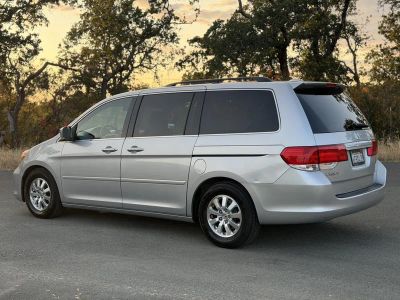 2010 Honda Odyssey — photo 8 view