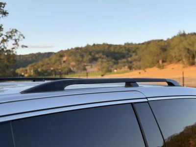 2010 Honda Odyssey — photo 10 view