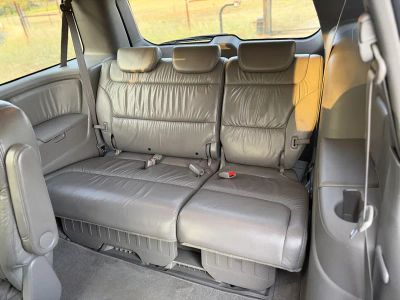2010 Honda Odyssey — photo 15 view