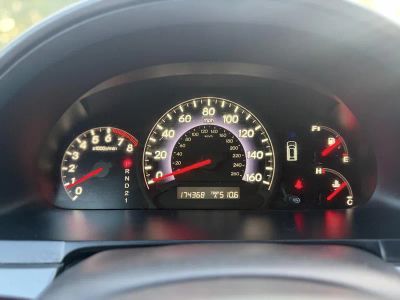 2010 Honda Odyssey — photo 27 view