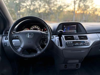 2010 Honda Odyssey — photo 20 view