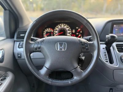 2010 Honda Odyssey — photo 21 view