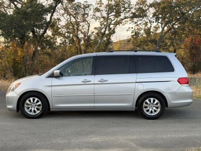 2010 Honda Odyssey — photo 9 view