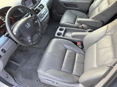 2010 Honda Odyssey — photo 19 view
