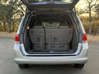 2010 Honda Odyssey — photo 12 view