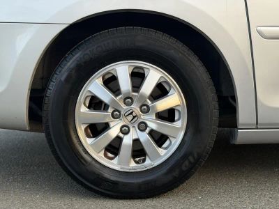 2010 Honda Odyssey — photo 11 view