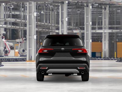2026 Toyota Grand Highlander Hybrid - Photo 10