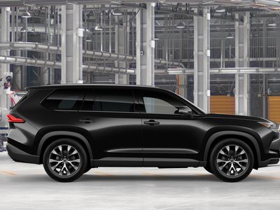 2026 Toyota Grand Highlander Hybrid - Photo 14