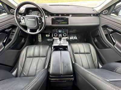 2020 Land Rover Range Rover Evoque - Photo 15