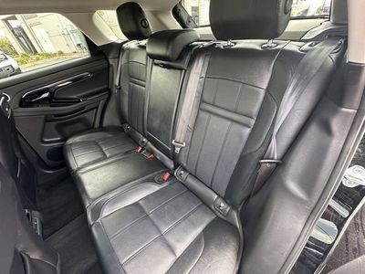 2020 Land Rover Range Rover Evoque - Photo 13