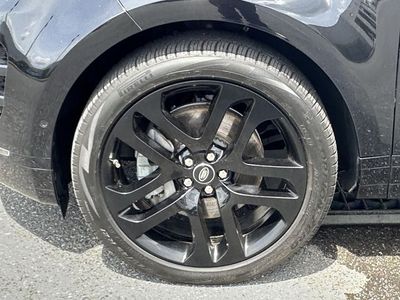2020 Land Rover Range Rover Evoque - Photo 10