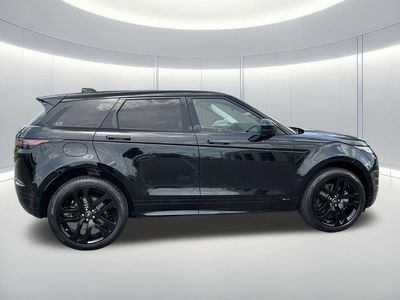 2020 Land Rover Range Rover Evoque - Photo 6