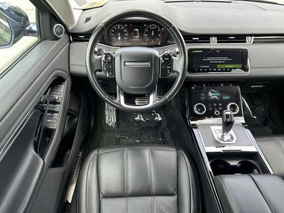 2020 Land Rover Range Rover Evoque - Photo 16