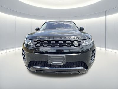 2020 Land Rover Range Rover Evoque - Photo 8