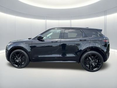 2020 Land Rover Range Rover Evoque - Photo 2