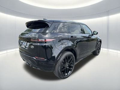 2020 Land Rover Range Rover Evoque - Photo 5