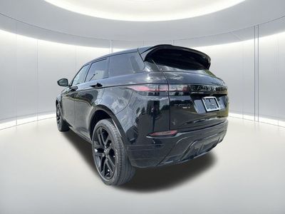 2020 Land Rover Range Rover Evoque - Photo 3