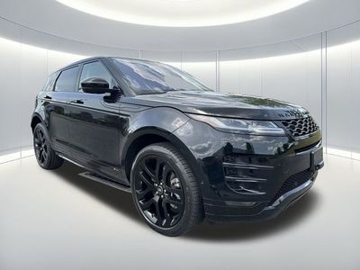 2020 Land Rover Range Rover Evoque - Photo 7
