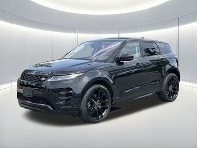 2020 Land Rover Range Rover Evoque - Photo 1