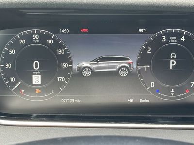 2020 Land Rover Range Rover Evoque - Photo 24