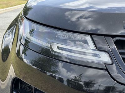 2020 Land Rover Range Rover Evoque - Photo 9