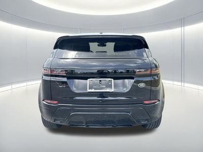 2020 Land Rover Range Rover Evoque - Photo 4
