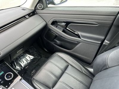 2020 Land Rover Range Rover Evoque - Photo 17