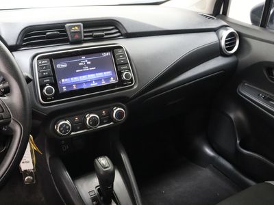 2025 Nissan Versa FWD - Photo 15