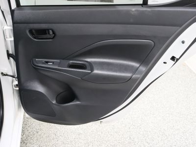 2025 Nissan Versa FWD - Photo 29