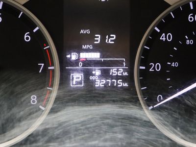 2025 Nissan Versa FWD - Photo 36