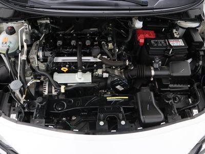 2025 Nissan Versa FWD - Photo 34