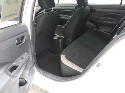 2025 Nissan Versa FWD - Photo 24