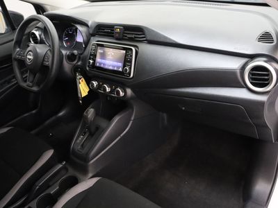 2025 Nissan Versa FWD - Photo 32