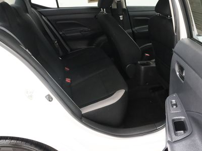 2025 Nissan Versa FWD - Photo 30