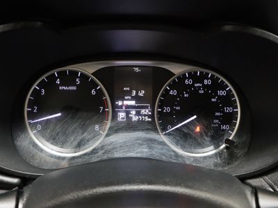 2025 Nissan Versa FWD - Photo 35