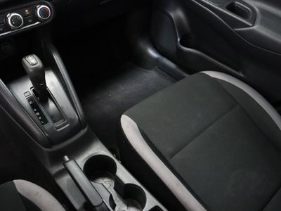 2025 Nissan Versa FWD - Photo 16