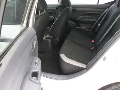 2025 Nissan Versa FWD - Photo 25