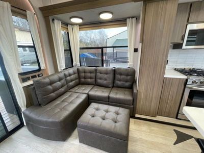 2025 Forest River RV Salem Grand Villa - Photo 12