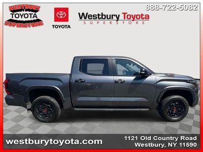 2026 Toyota Tundra - Photo 6