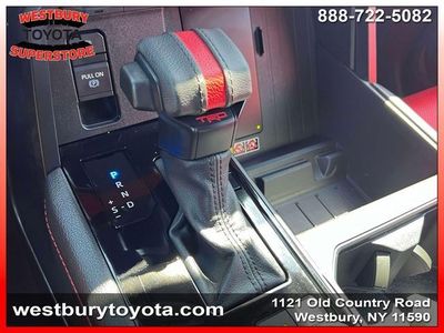 2026 Toyota Tundra - Photo 29