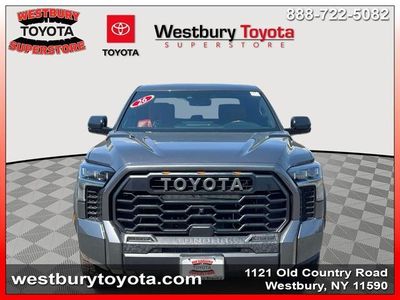 2026 Toyota Tundra - Photo 3