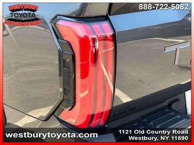 2026 Toyota Tundra - Photo 13