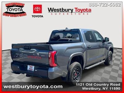 2026 Toyota Tundra - Photo 7