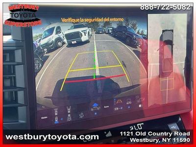 2026 Toyota Tundra - Photo 33