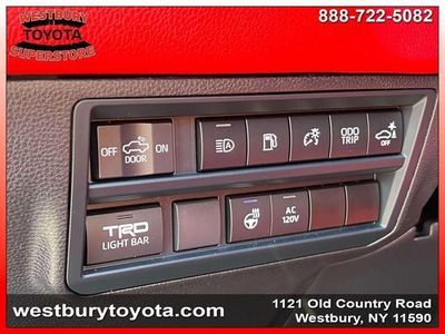 2026 Toyota Tundra - Photo 23