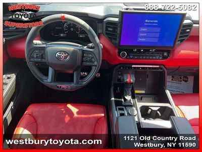 2026 Toyota Tundra - Photo 16